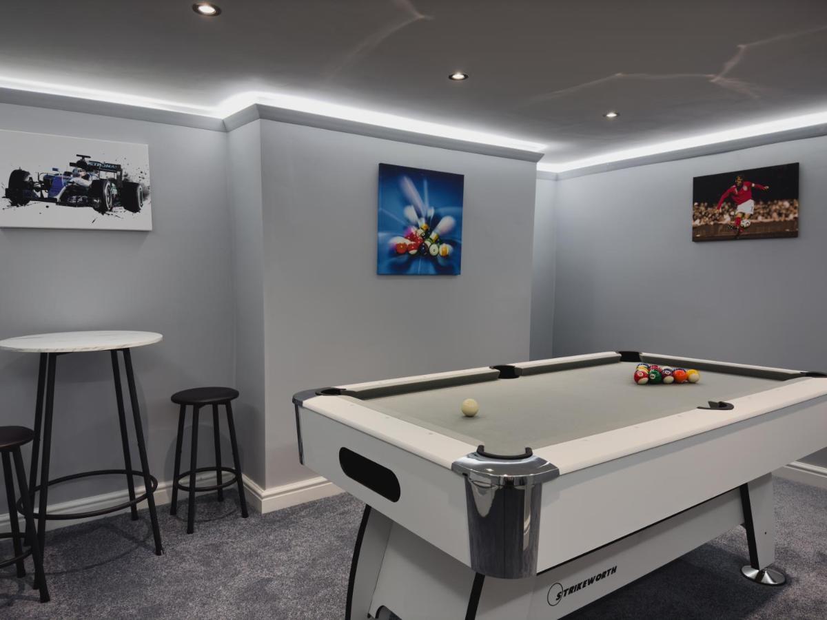 Appartement Station House *