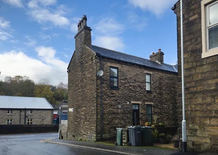 Station House Haworth