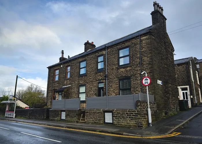 Station House Haworth