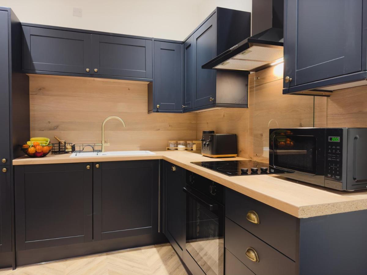 Station House Apartment Haworth